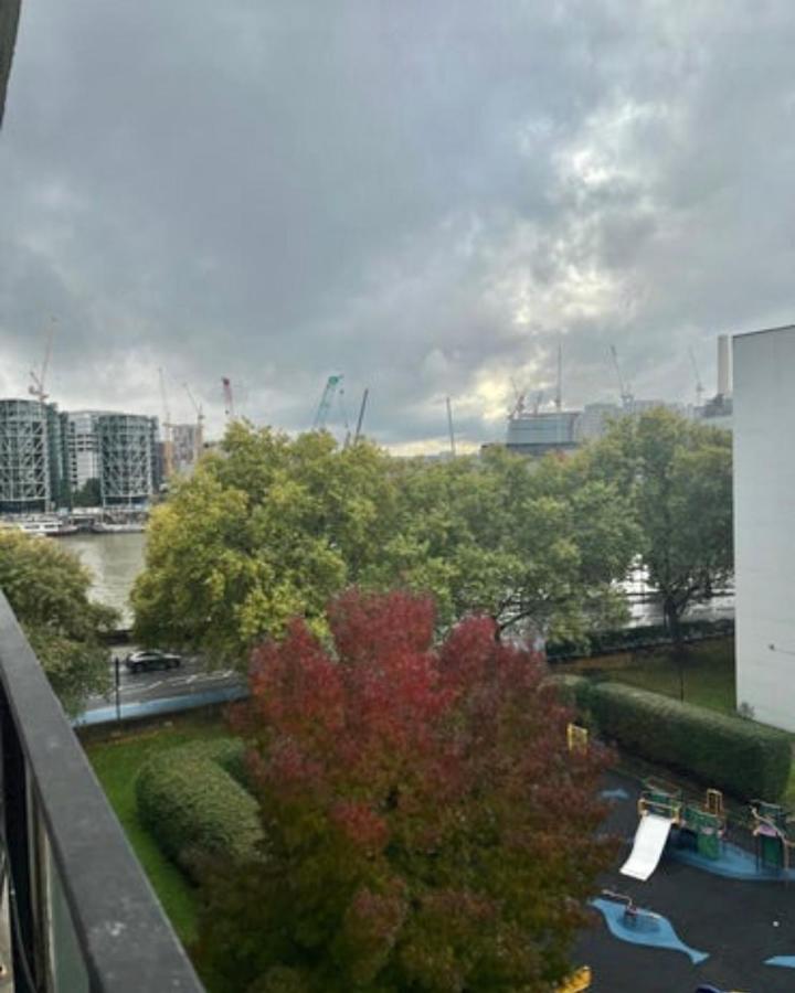 Central London Zone 1 Cosy All Inclusive Room エクステリア 写真